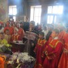 День памяти святых мучениц Веры, Надежды, Любови и матери их Софии во Мглине