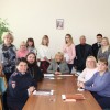 В Клинцах состоялось первое заседание координационного совета по демографической политике
