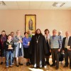 День пожилого человека отметили в Клинцовской епархии