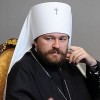 Митрополит Волоколамский Иларион призвал православных верующих Украины сохранять верность канонической Церкви