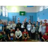 V открытый турнир по настольному теннису прошел в Новозыбковском благочинии