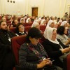 В Москве прошел VIII Общецерковный съезд по социальному служению