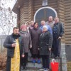 Жители деревни Слобода Селецкая встретили престольный праздник совместной молитвой
