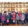 Экскурсия в православный храм, внеклассное занятие в Стародубском благочинии