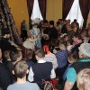 В Клинцах прошла Рождественская благотворительная епархиальная елка