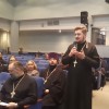 Руководитель миссионерского Отдела Клинцовской епархии принял участие в конференции «Миссия Церкви в современном мире»