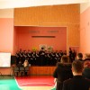День защитника Отечества в Стародубском казачьем кадетском корпусе