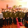 Празднование Дня православной книги в Стародубском казачьем кадетском корпусе