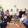 В Клинцах состоялось очередное заседание координационного совета по демографической политике