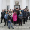 Учащиеся Мглинской СОШ №2 побывали на экскурсии в храме