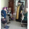 Поздравление насельниц Суражского дома-интерната для престарелых и инвалидов с праздником святых жен-мироносиц