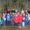 Воспитанники детского сада №2 г. Мглина посетили храм