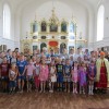 Просветительское мероприятие для детей, посвященное 1050-летию памяти святой равноапостольной великой княгини Ольги