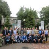 Памятные мероприятия прошли в День воздушно-десантных войск в Унече