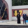 Праздничные мероприятия «Над станцией Унеча проносятся года» в День города
