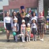 Благословение на новый учебный год в Луговецкой СОШ