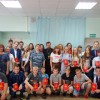 Встреча за круглым столом в Унечской центральной детской библиотеке прошла во Всероссийский День трезвости