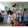 Конкурс театральных постановок среди детских садов г. Унечи "Покров Пресвятой Богородицы"