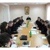 Состоялось заседание епархиального Совета Клинцовской епархии