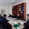 Собрание духовенства Трубчевского благочиния