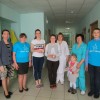 Православное волонтерское движение во Мглине - труды во славу Божию и ближних