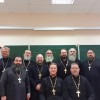 Курсы повышения квалификации духовенства