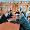 Собрание духовенства Унечского благочиния