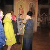 Итоговое собрание православной молодежной группы Мглинского благочиния «Свет веры»