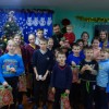 Миссионерский визит в Унечский социальный приют для детей и подростков в преддверии праздника Рождества Христова