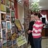 В Гордеевском РДК открыта фотовыставка