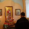 Неделя молитвы в следственном изоляторе г. Новозыбкова