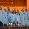 Праздничный концерт "Свет Рождества Христова" от воскресной школы Успенского храма г. Мглина