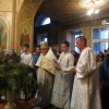 Мглинское благочиние. Празднование Обрезания Господня и памяти святителя Василия Великого