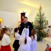 Климовское благочиние. Праздник Рождества в воскресной школе Успенского храма