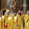 Глава Клинцовской епархии принял участие в XXVIII Международных Рождественских образовательных чтениях в г. Москва