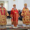 Глава Клинцовской епархии молитвенно отметил День своего тезоименитства