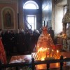 Память новомучеников и исповедников Церкви Русской молитвенно почтили во Мглине