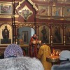 Погарское благочиние. День памяти Святых новомучеников исповедников Российских