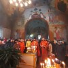Память Собора новомучеников и исповедников Церкви Русской почтили в храме Благовещения Пресвятой Богородицы г. Суража