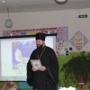 День православной молодежи в Погарском благочинии