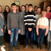 Работа с молодежью в Погарском благочинии