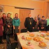 Мглинское благочиние. Встреча женского православного клуба «Сестры» на Сырной седмице