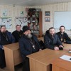 Собрание духовенства Погарского благочиния