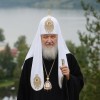 Патриарх Московский и всея Руси Кирилл обратился с посланием из-за ситуации с коронавирусом