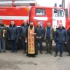 Поздравление с профессиональным праздником пожарных г. Суража