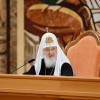 Заявление Патриарха Московского и всея Руси Кирилла в связи с ситуацией относительно Святой Софии