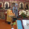 Память казанской иконы Пресвятой Богородицы в Погарском благочинии