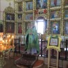 Память святого преподобного Серафима Саровского, молитвенника земли Русской, почтили во Мглине