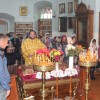 Успение Пресвятой Богородицы в Погарском благочинии