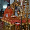Стародубское благочиние. День памяти Стародубских святых в храме в честь Рождества Христова